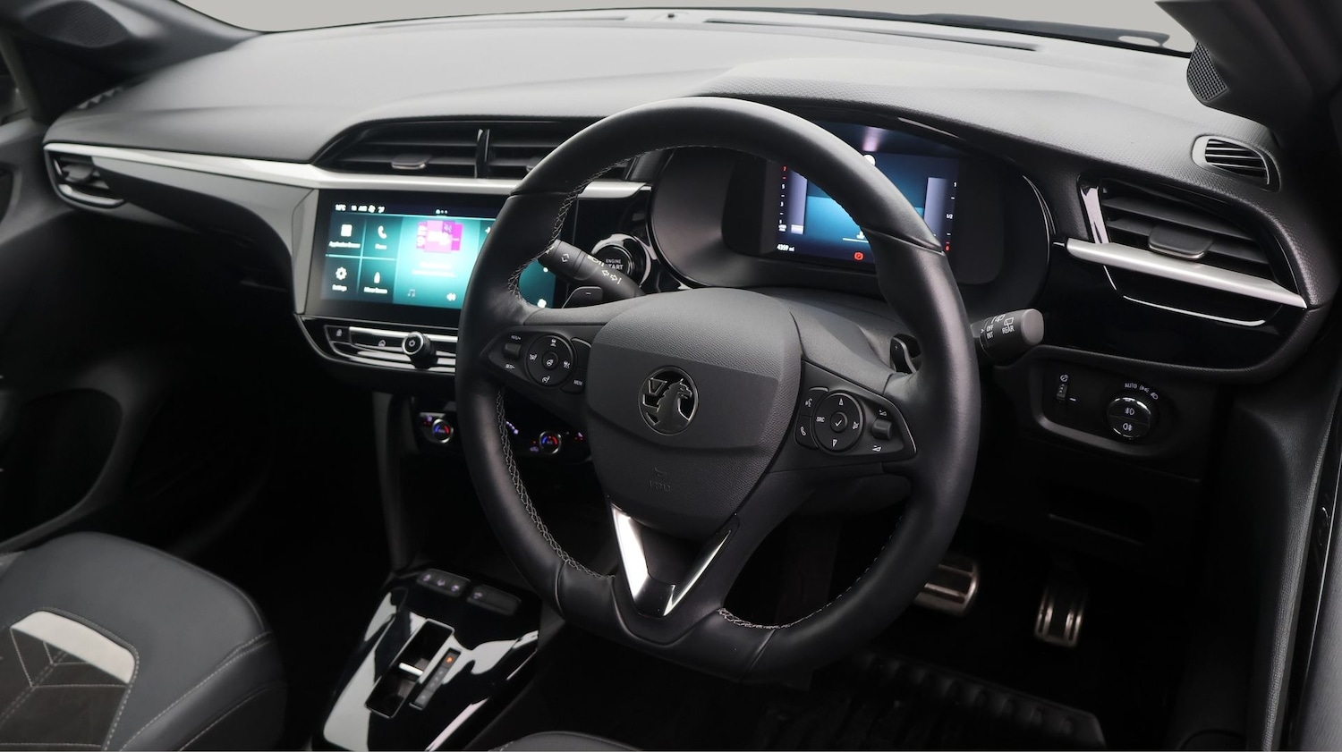 Used Vauxhall Corsa 2023 for sale - 77881261: Photo 9