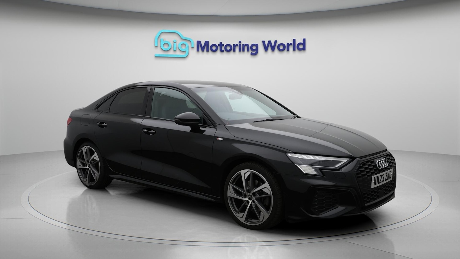 Used Audi A3 2023 for sale - 76094968: Photo 1