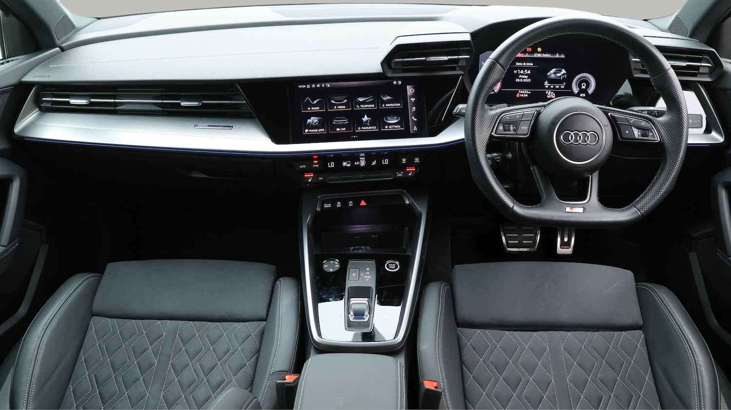 Used Audi A3 2023 for sale - 76094968: Photo 13