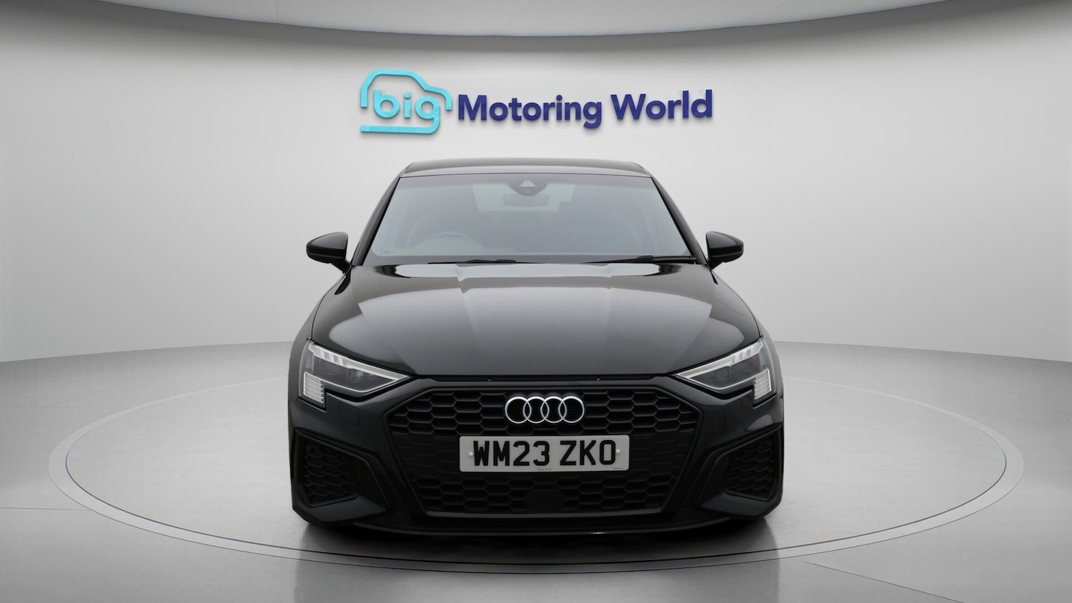 Used Audi A3 2023 for sale - 76094968: Photo 2