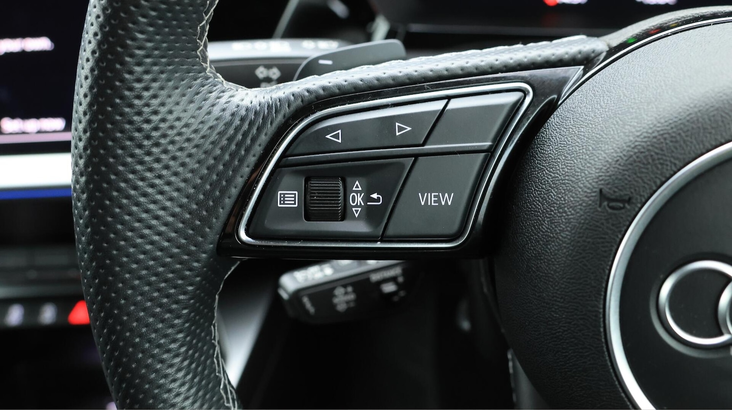 Used Audi A3 2023 for sale - 76094968: Photo 25