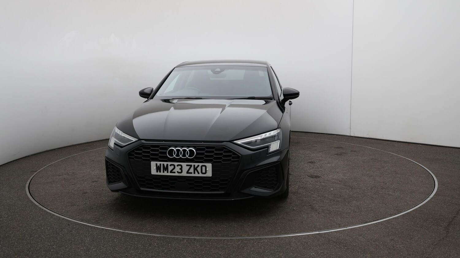 Used Audi A3 2023 for sale - 76094968: Photo 40