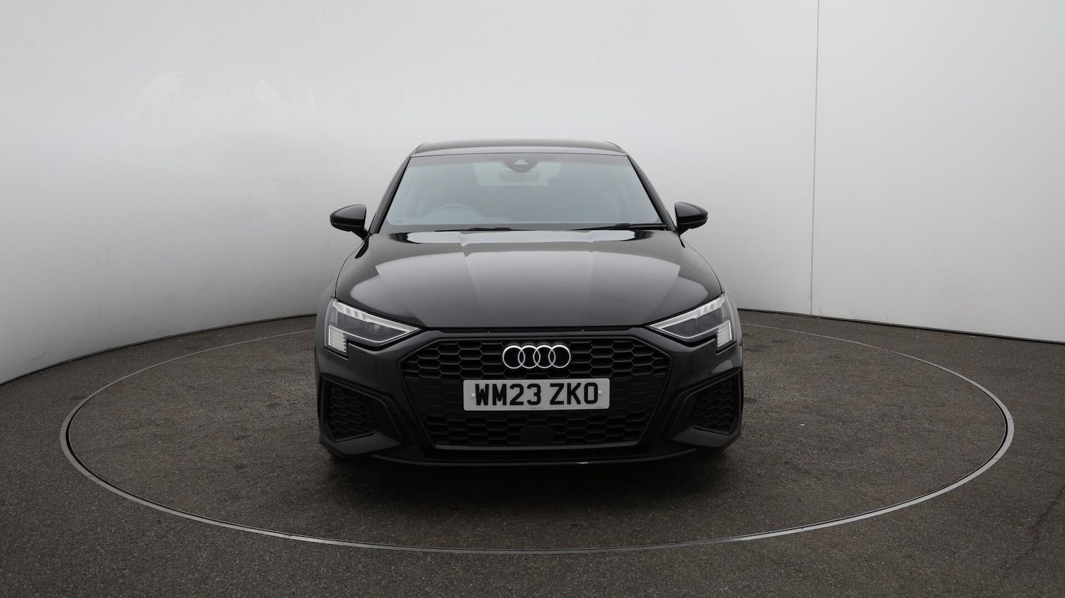 Used Audi A3 2023 for sale - 76094968: Photo 41