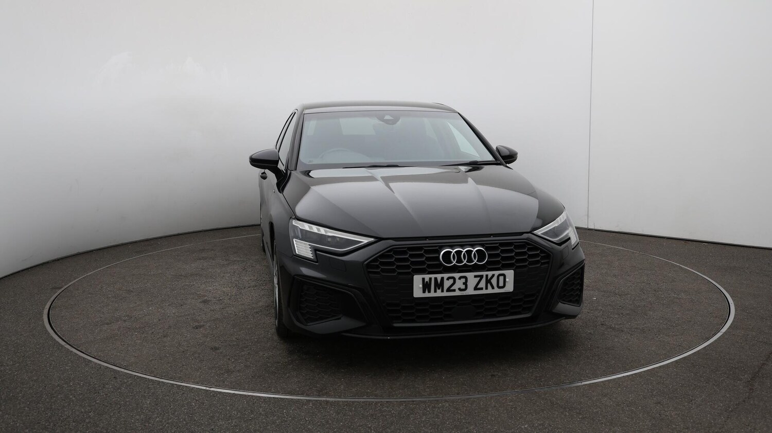 Used Audi A3 2023 for sale - 76094968: Photo 42