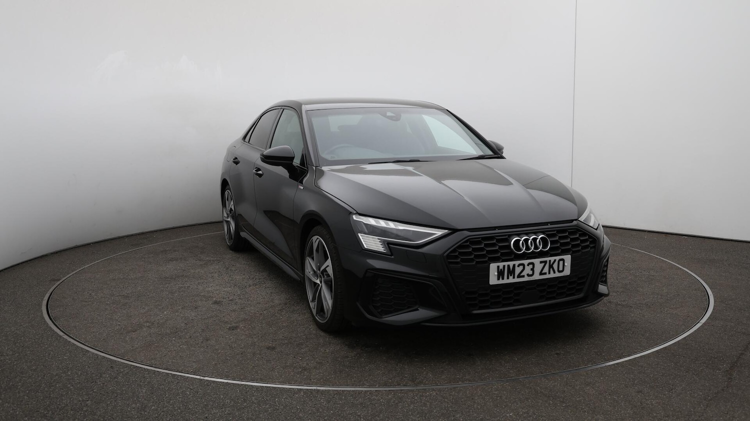 Used Audi A3 2023 for sale - 76094968: Photo 43