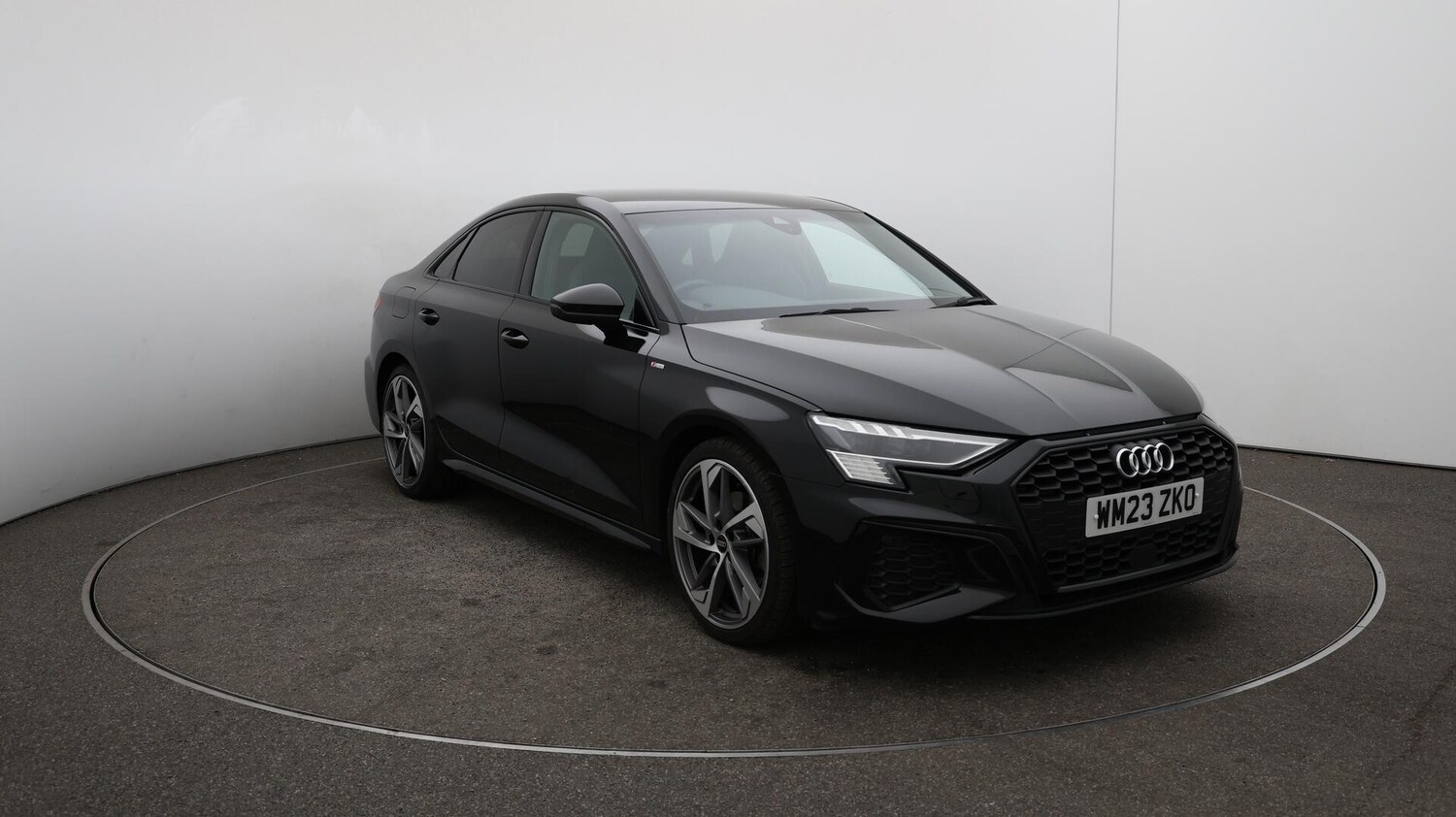 Used Audi A3 2023 for sale - 76094968: Photo 44