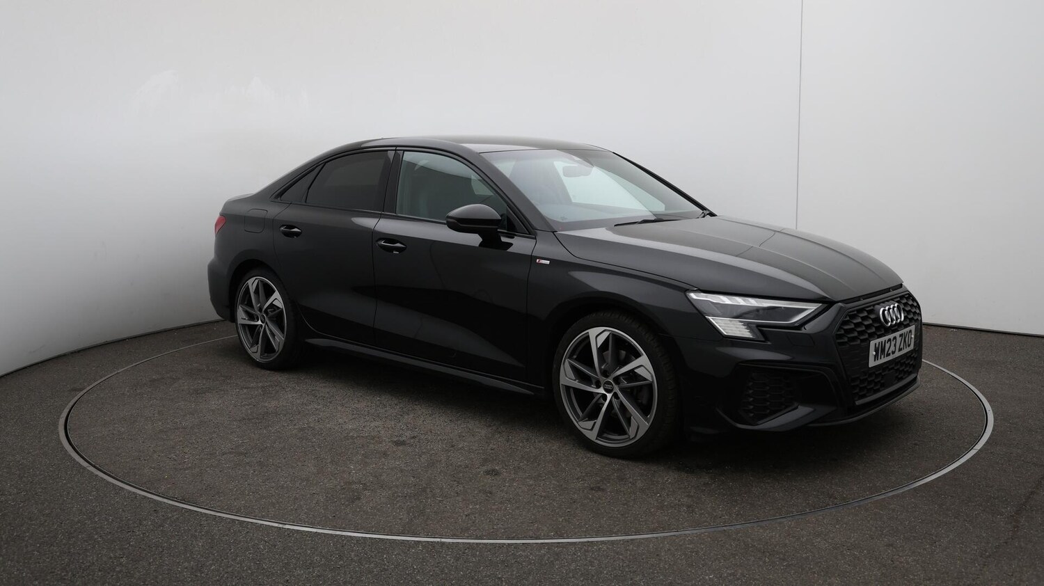 Used Audi A3 2023 for sale - 76094968: Photo 45