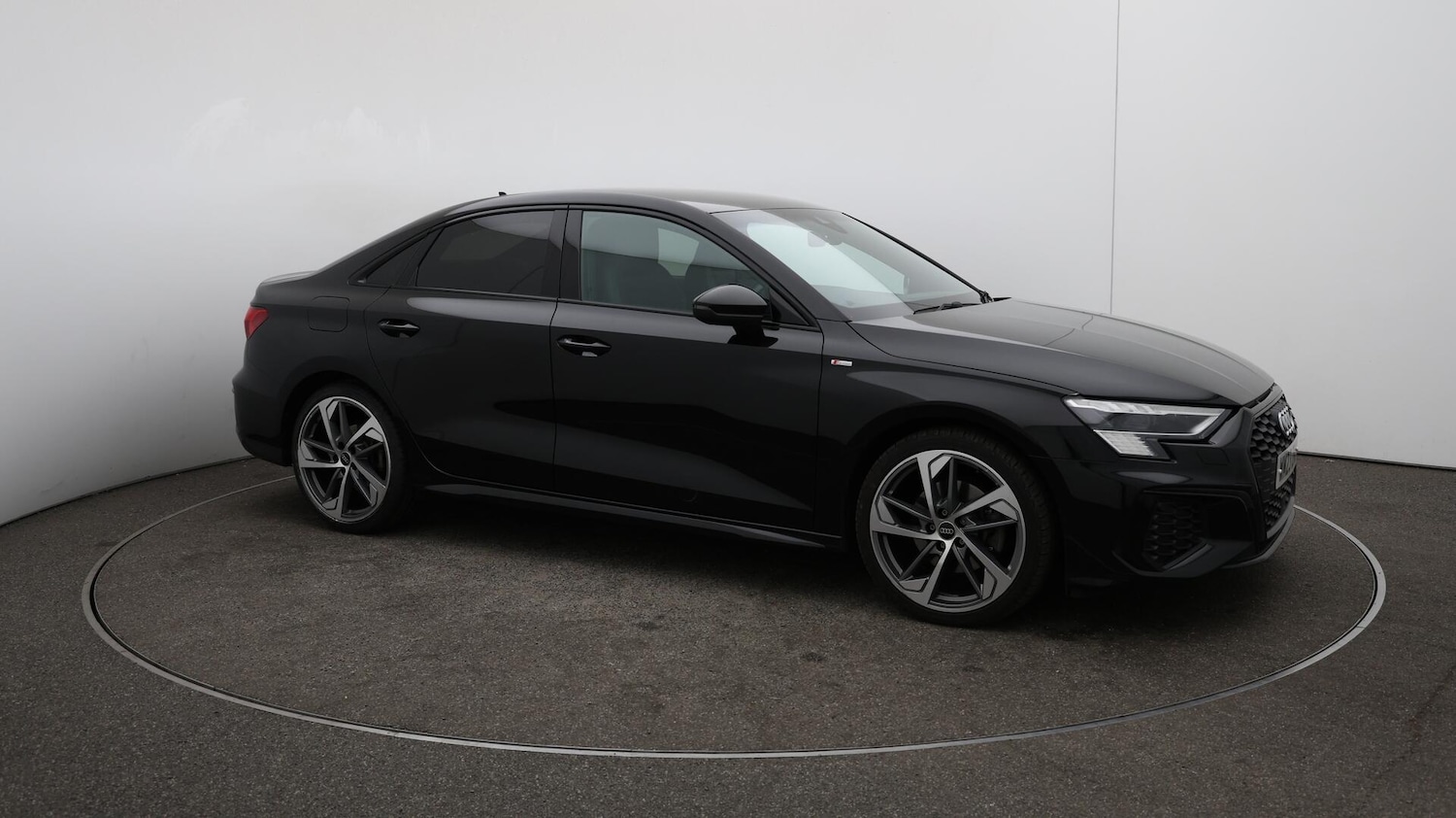 Used Audi A3 2023 for sale - 76094968: Photo 46