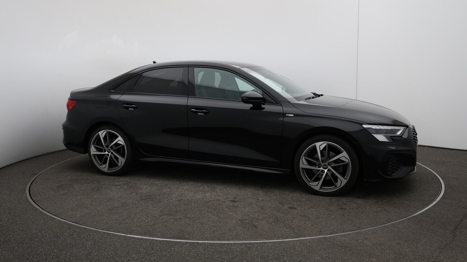 Used Audi A3 2023 for sale - 76094968: Photo 47