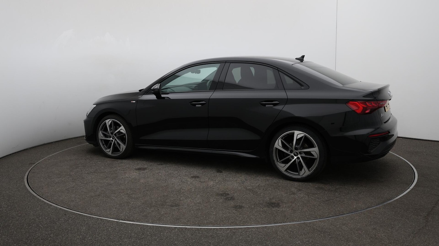 Used Audi A3 2023 for sale - 76094968: Photo 48