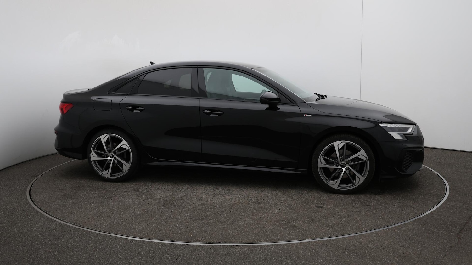 Used Audi A3 2023 for sale - 76094968: Photo 49
