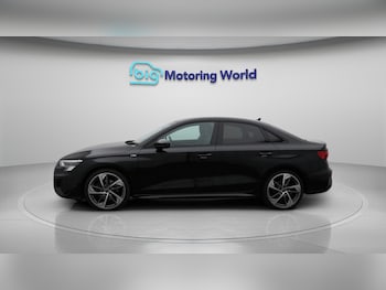 Used Audi A3 2023 for sale - 76094968: Photo 4