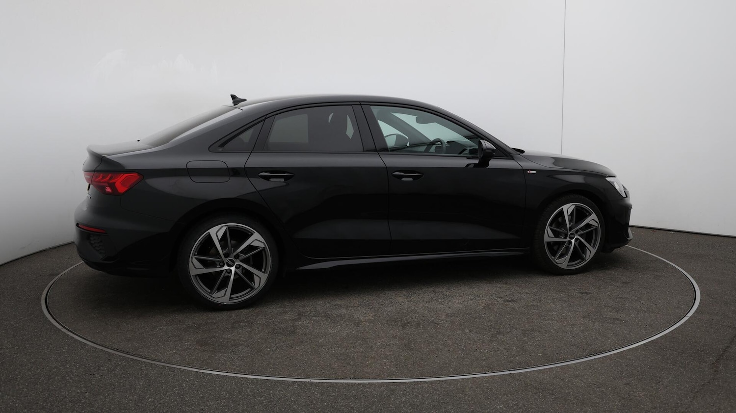 Used Audi A3 2023 for sale - 76094968: Photo 52