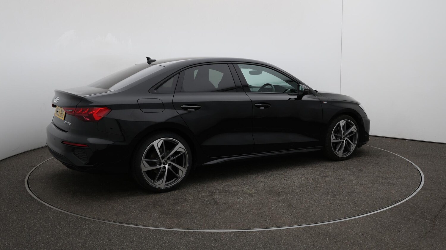Used Audi A3 2023 for sale - 76094968: Photo 53