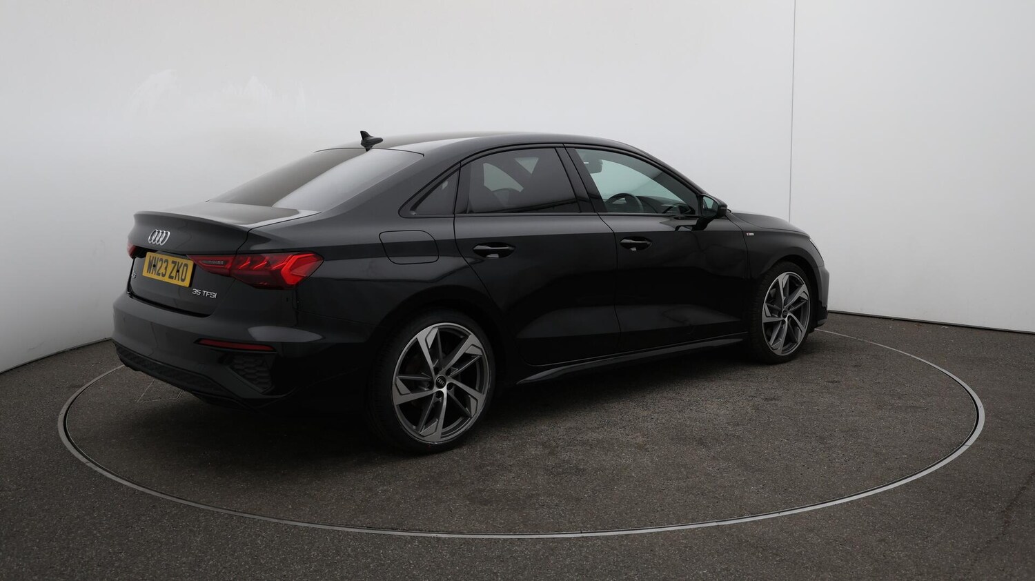 Used Audi A3 2023 for sale - 76094968: Photo 54
