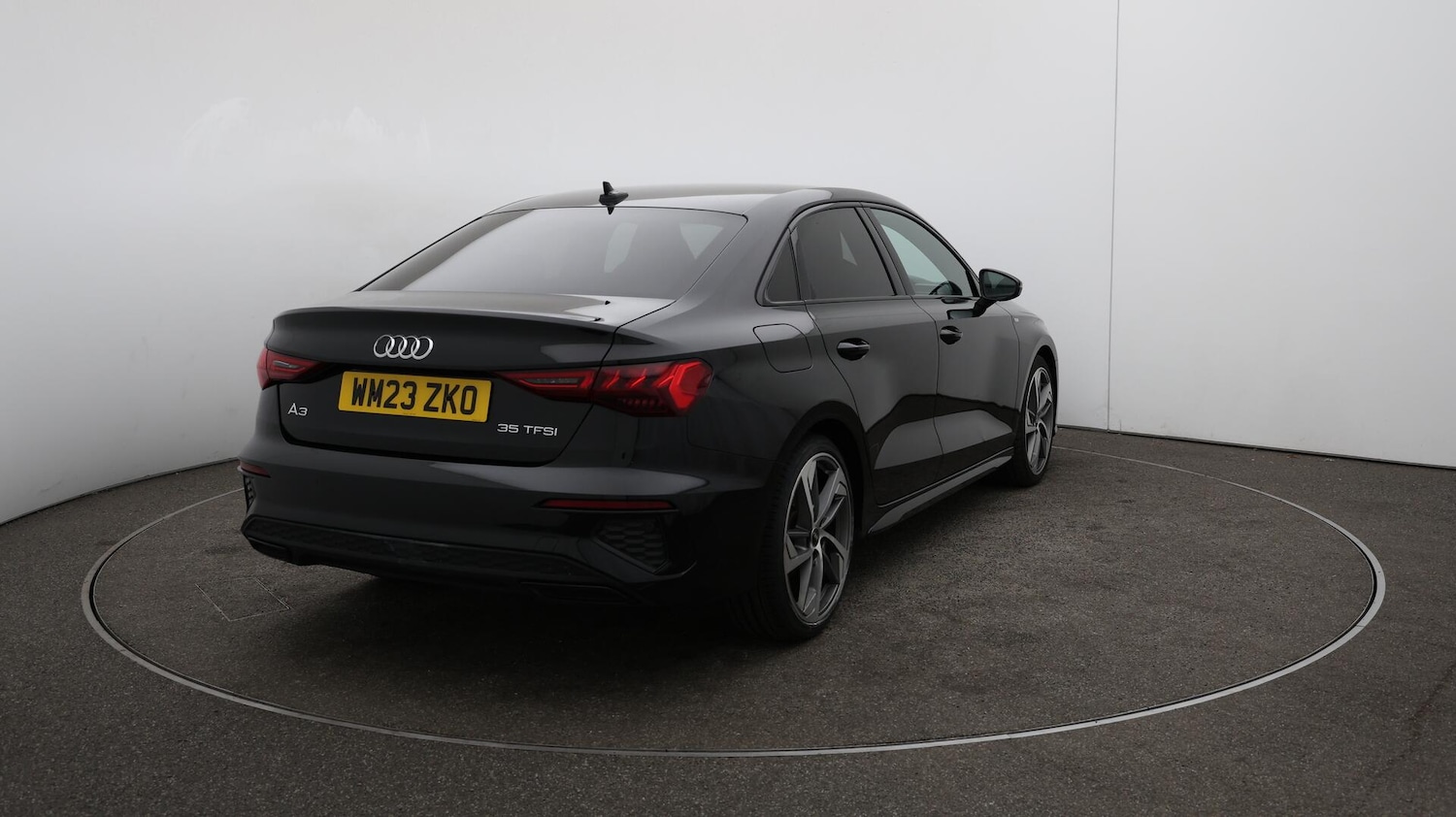 Used Audi A3 2023 for sale - 76094968: Photo 56