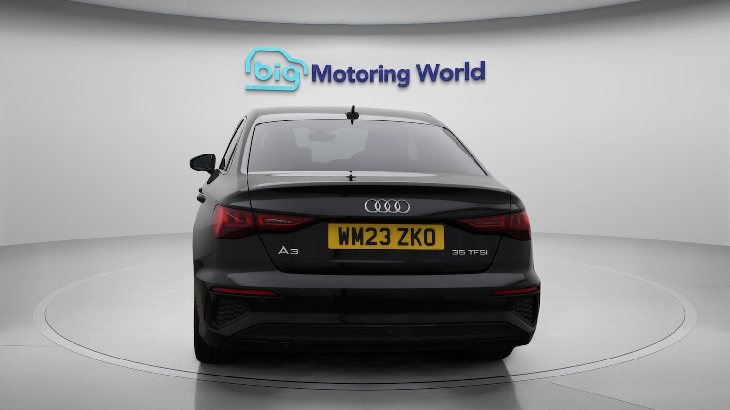 Used Audi A3 2023 for sale - 76094968: Photo 6