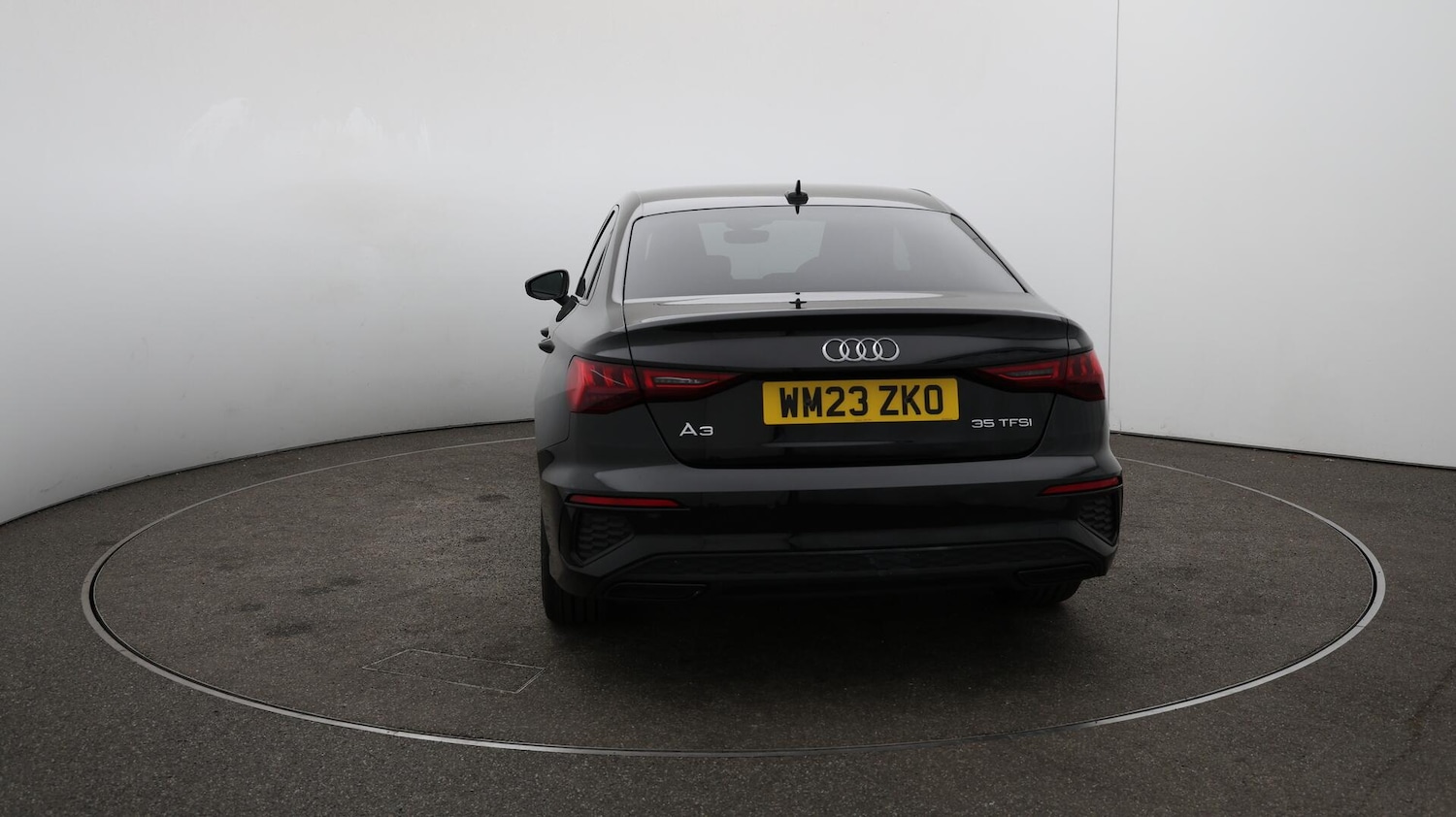 Used Audi A3 2023 for sale - 76094968: Photo 60