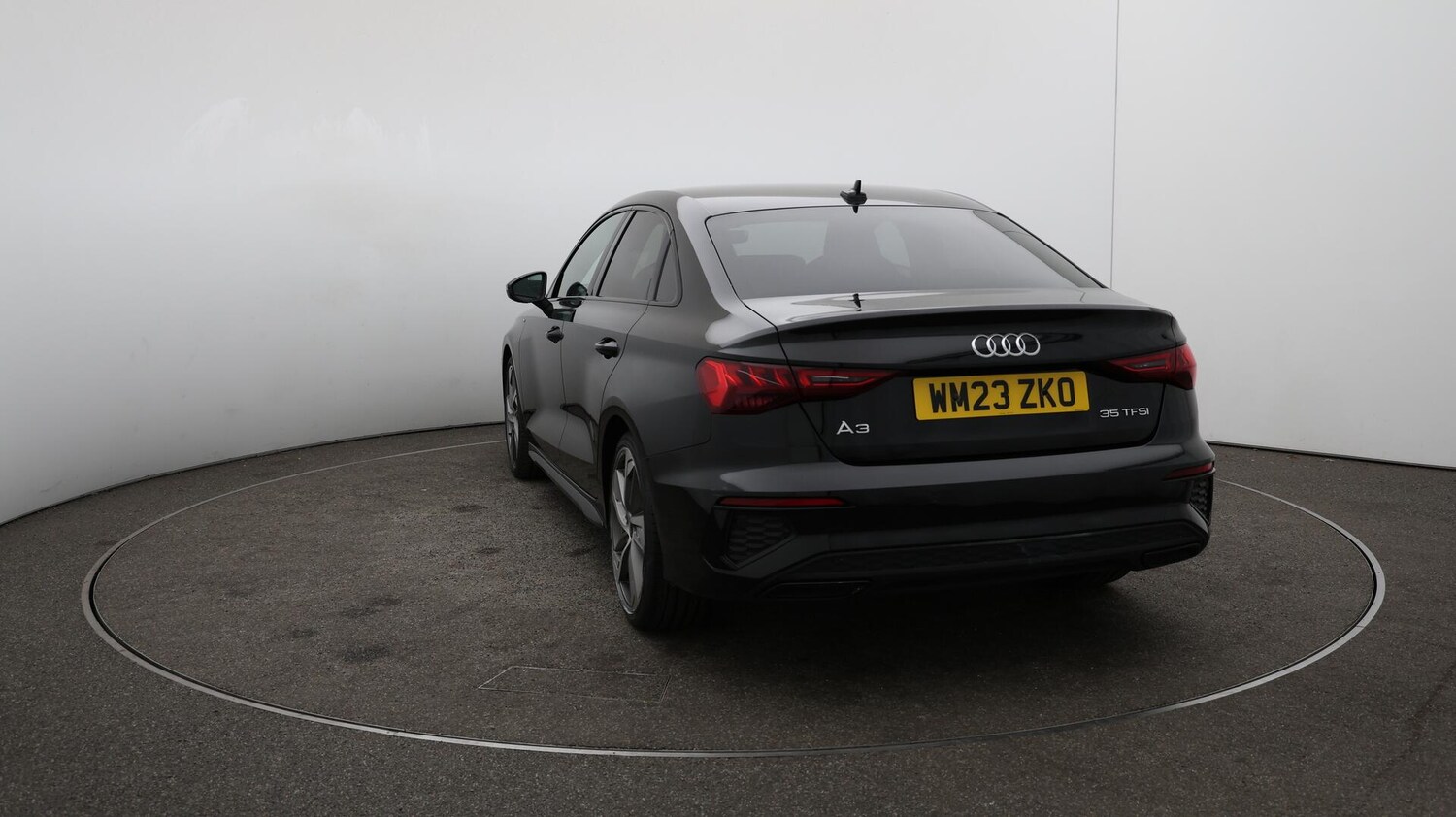 Used Audi A3 2023 for sale - 76094968: Photo 61