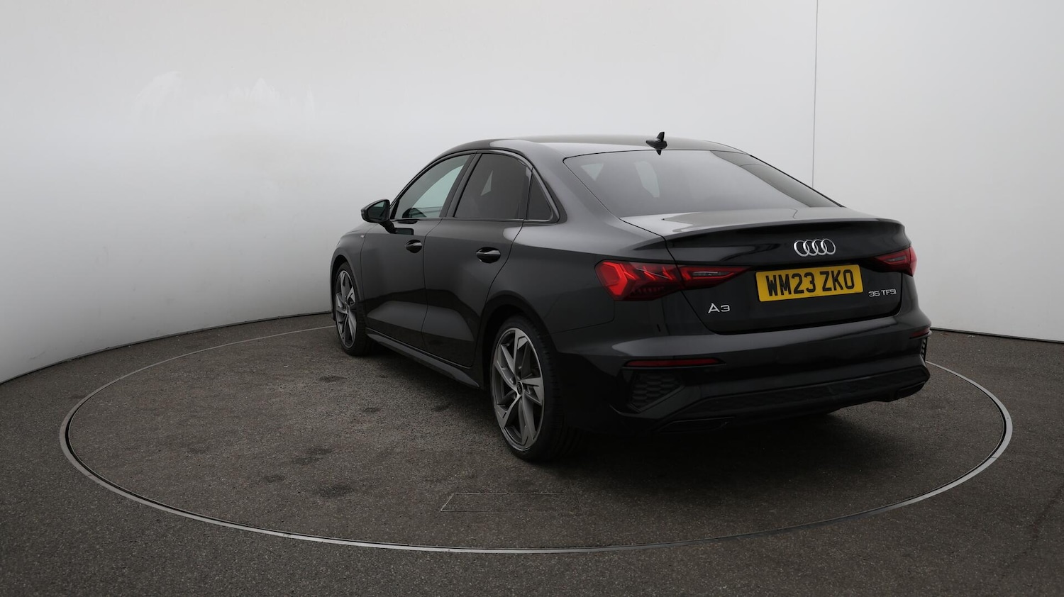 Used Audi A3 2023 for sale - 76094968: Photo 62