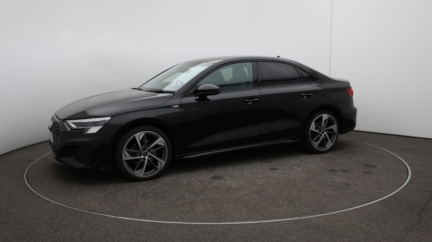 Used Audi A3 2023 for sale - 76094968: Photo 68