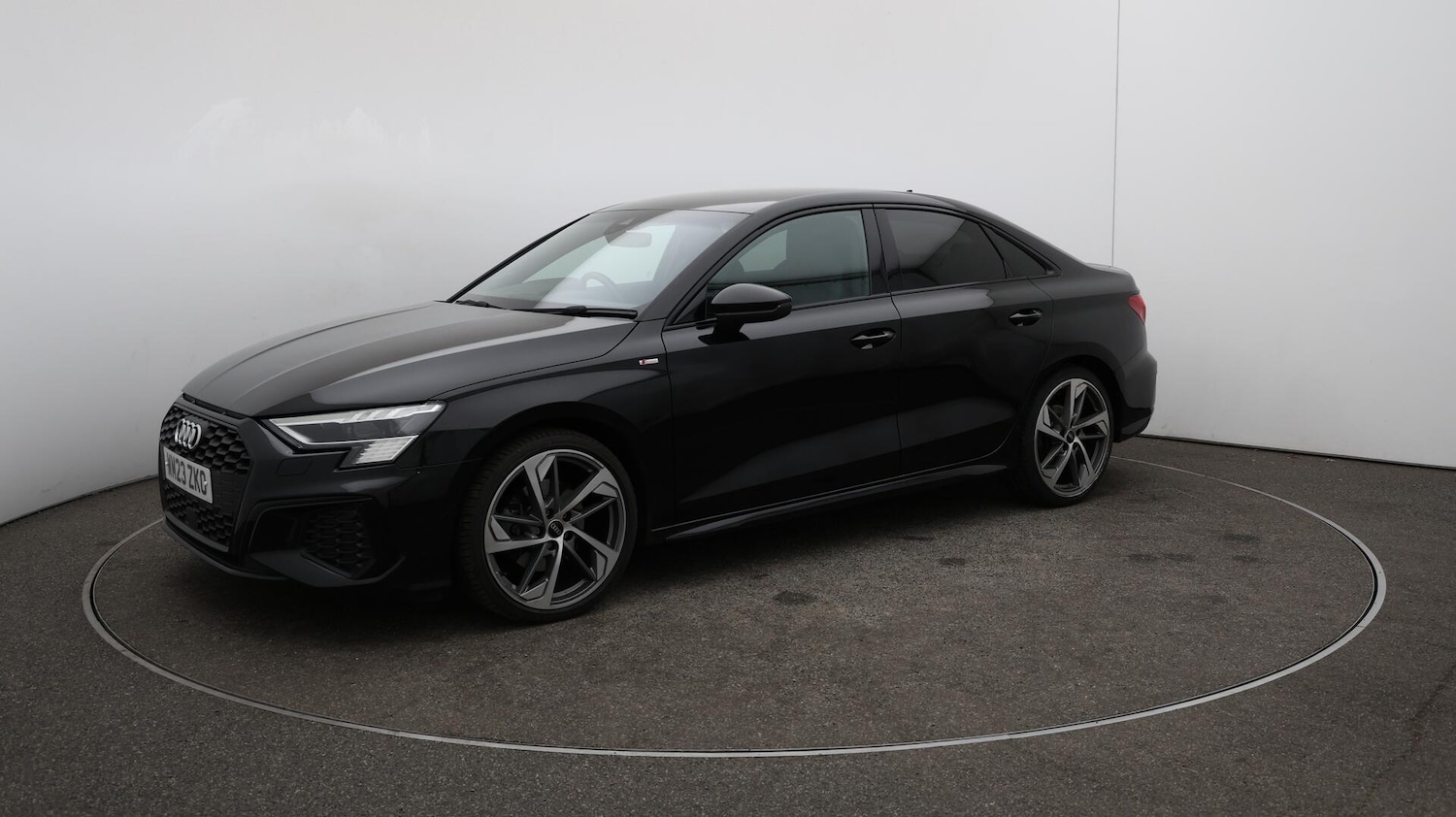 Used Audi A3 2023 for sale - 76094968: Photo 69