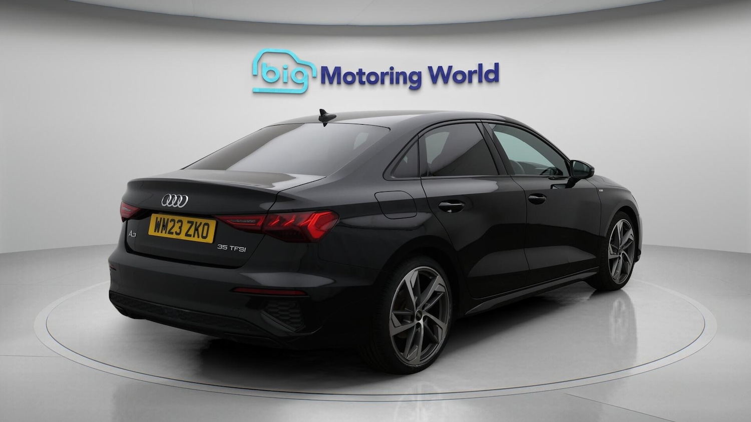 Used Audi A3 2023 for sale - 76094968: Photo 7