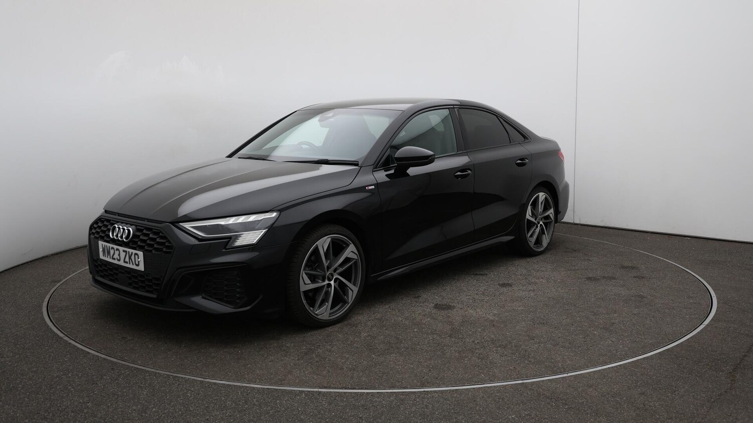 Used Audi A3 2023 for sale - 76094968: Photo 70