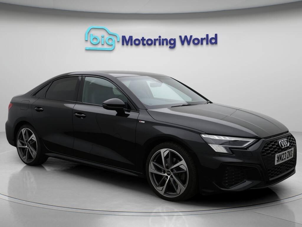 Used Audi A3 2023 for sale - 76094968: Photo 71