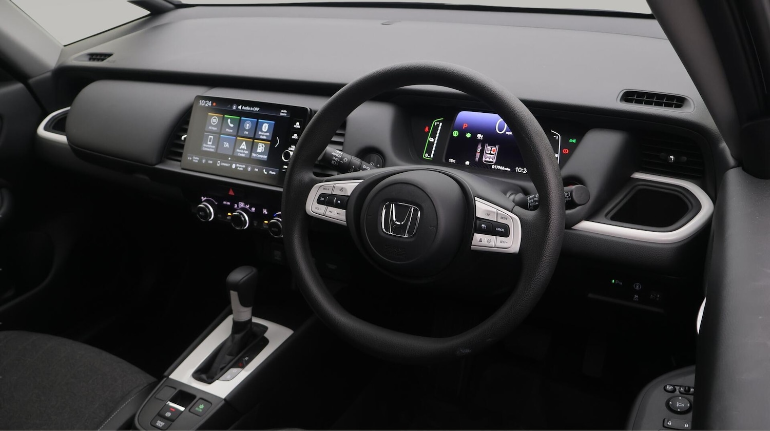 Used Honda Jazz 2021 for sale - 76689856: Photo 10