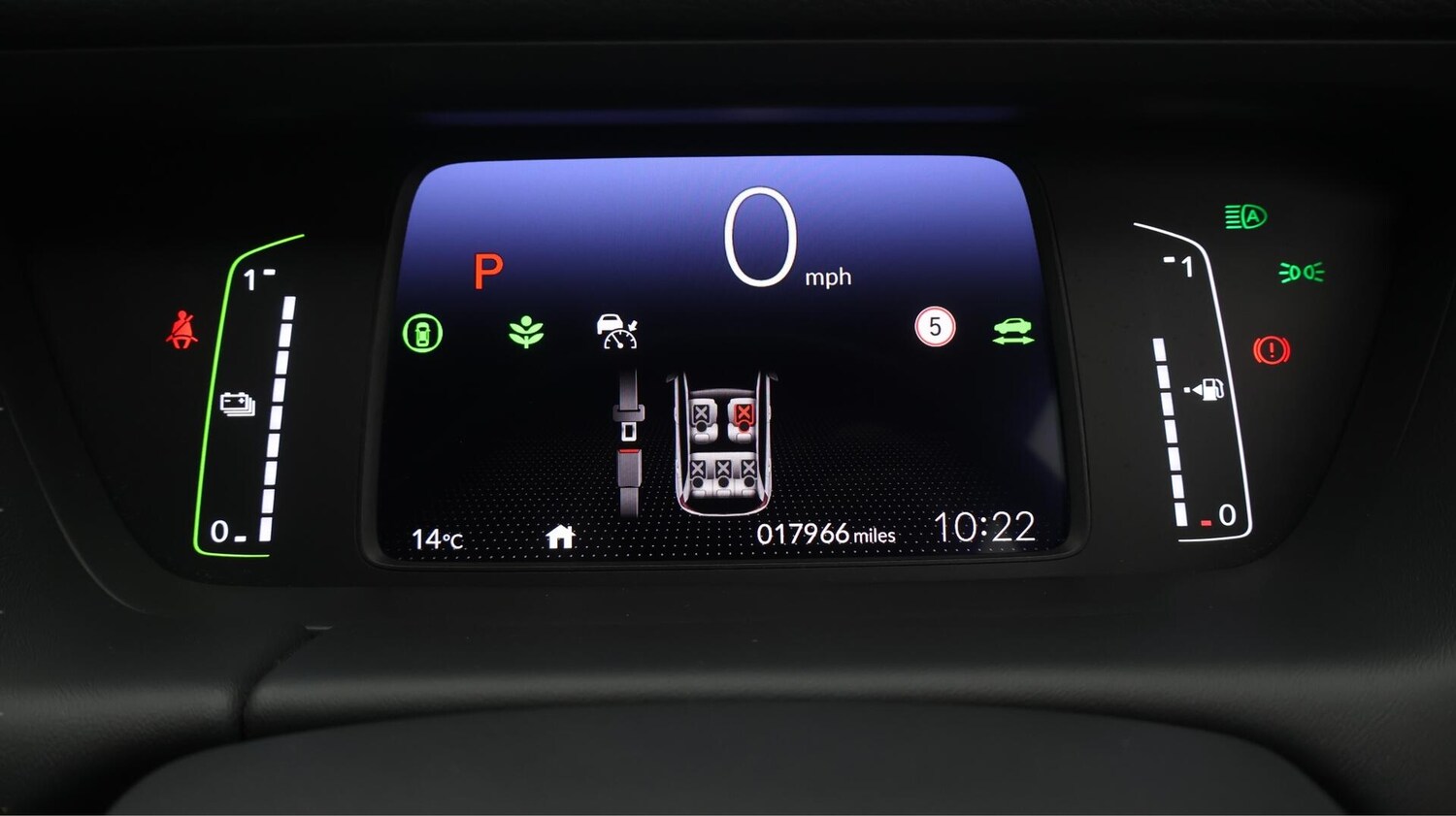 Used Honda Jazz 2021 for sale - 76689856: Photo 11