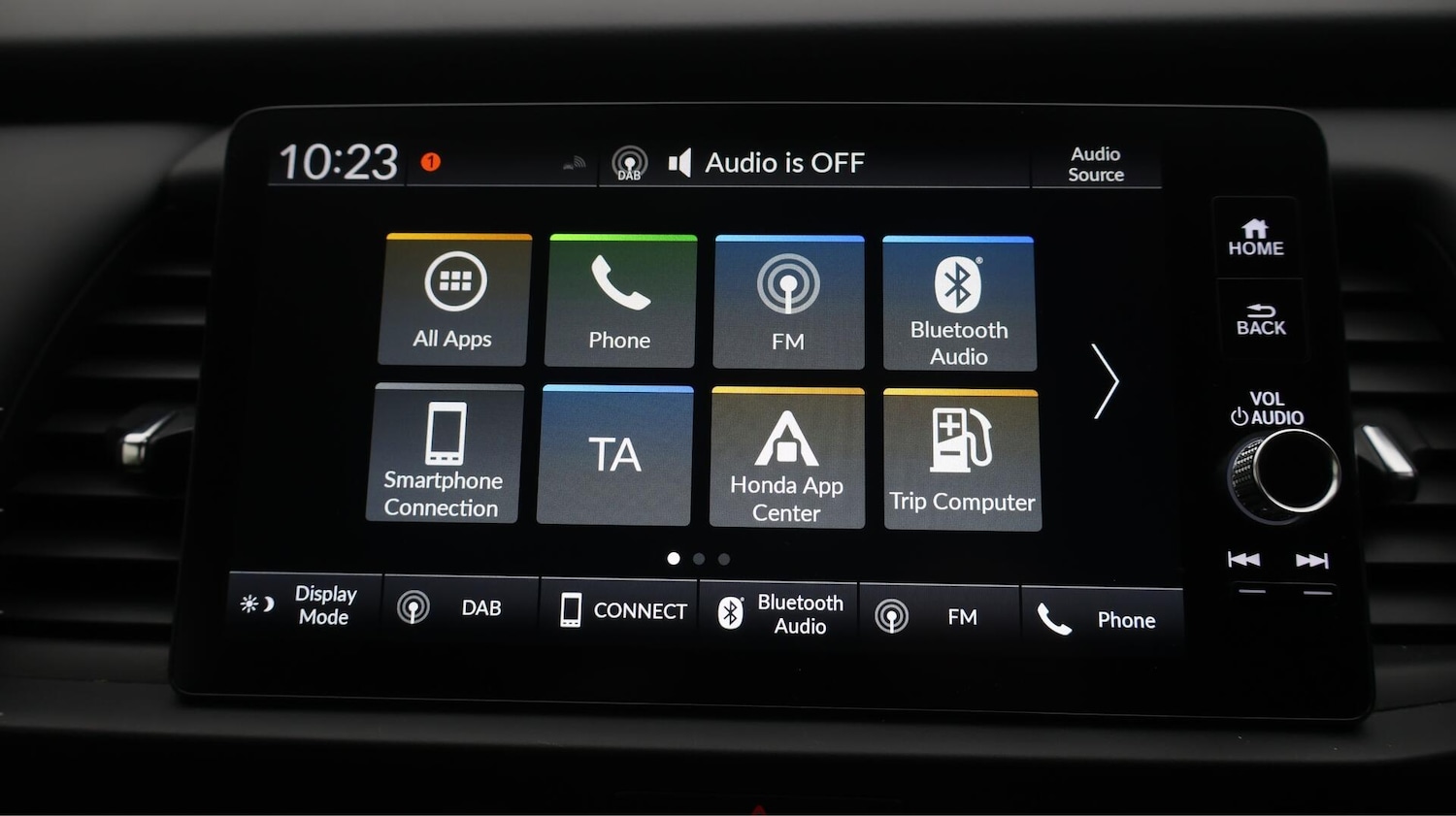 Used Honda Jazz 2021 for sale - 76689856: Photo 12