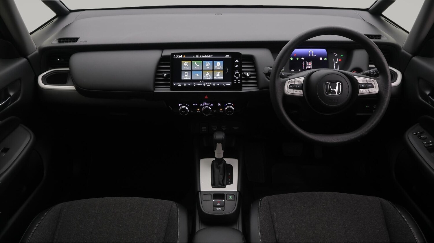 Used Honda Jazz 2021 for sale - 76689856: Photo 14