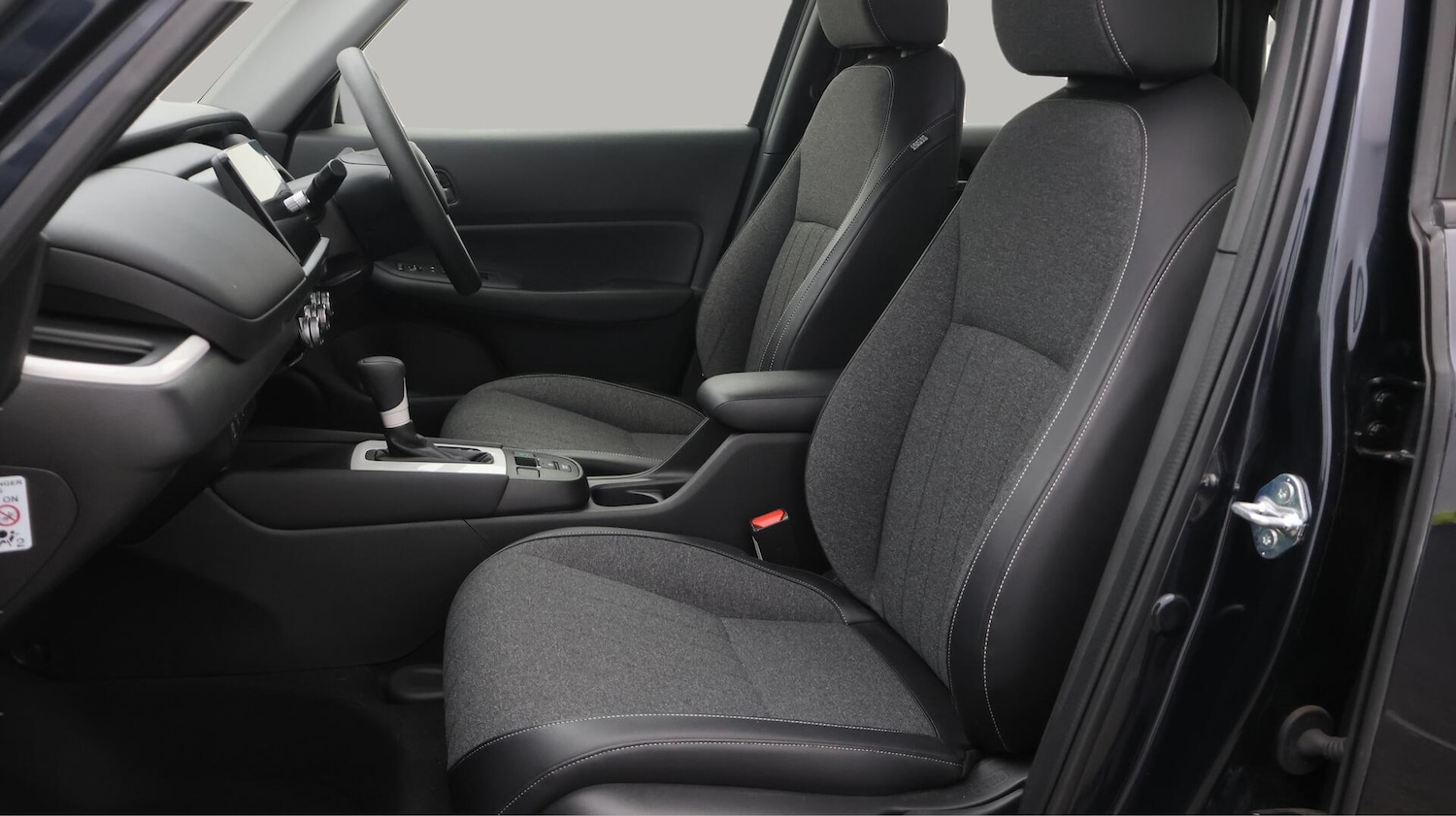 Used Honda Jazz 2021 for sale - 76689856: Photo 15