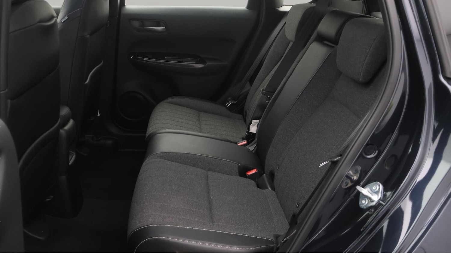 Used Honda Jazz 2021 for sale - 76689856: Photo 17