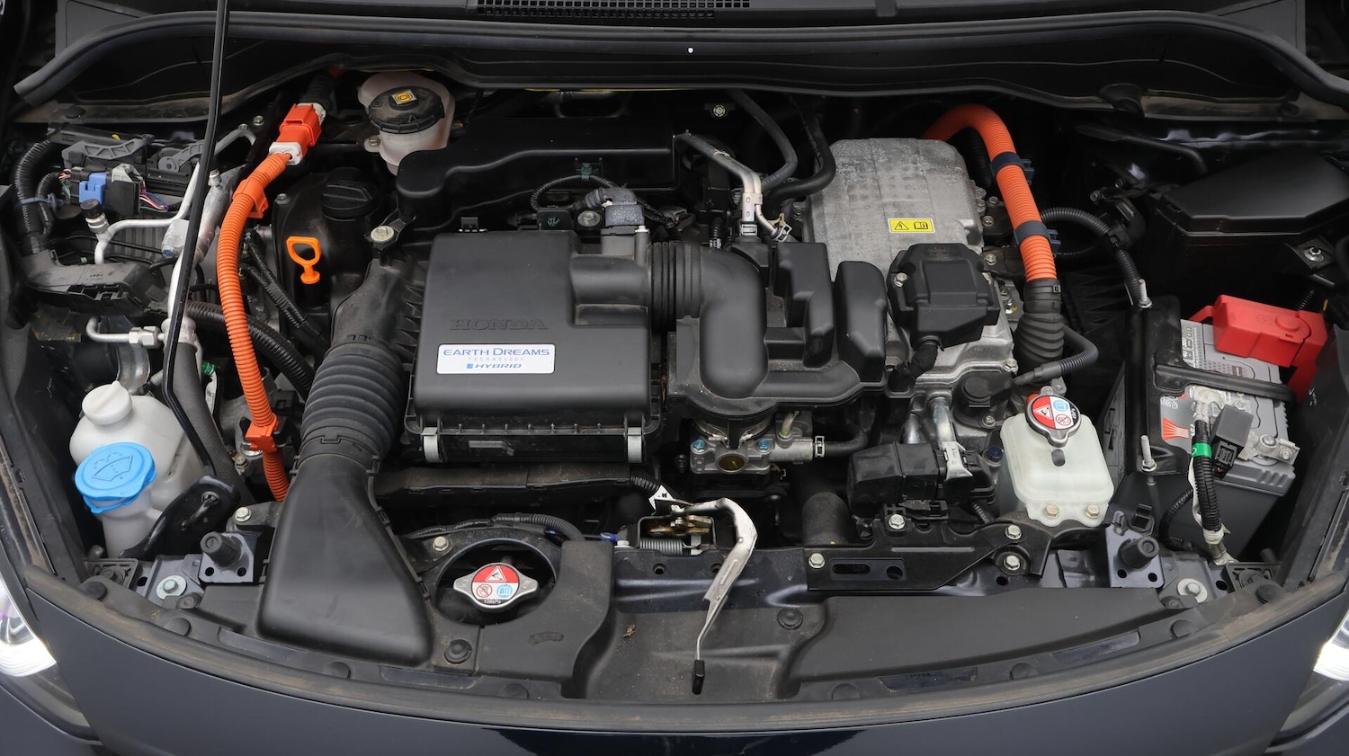 Used Honda Jazz 2021 for sale - 76689856: Photo 20