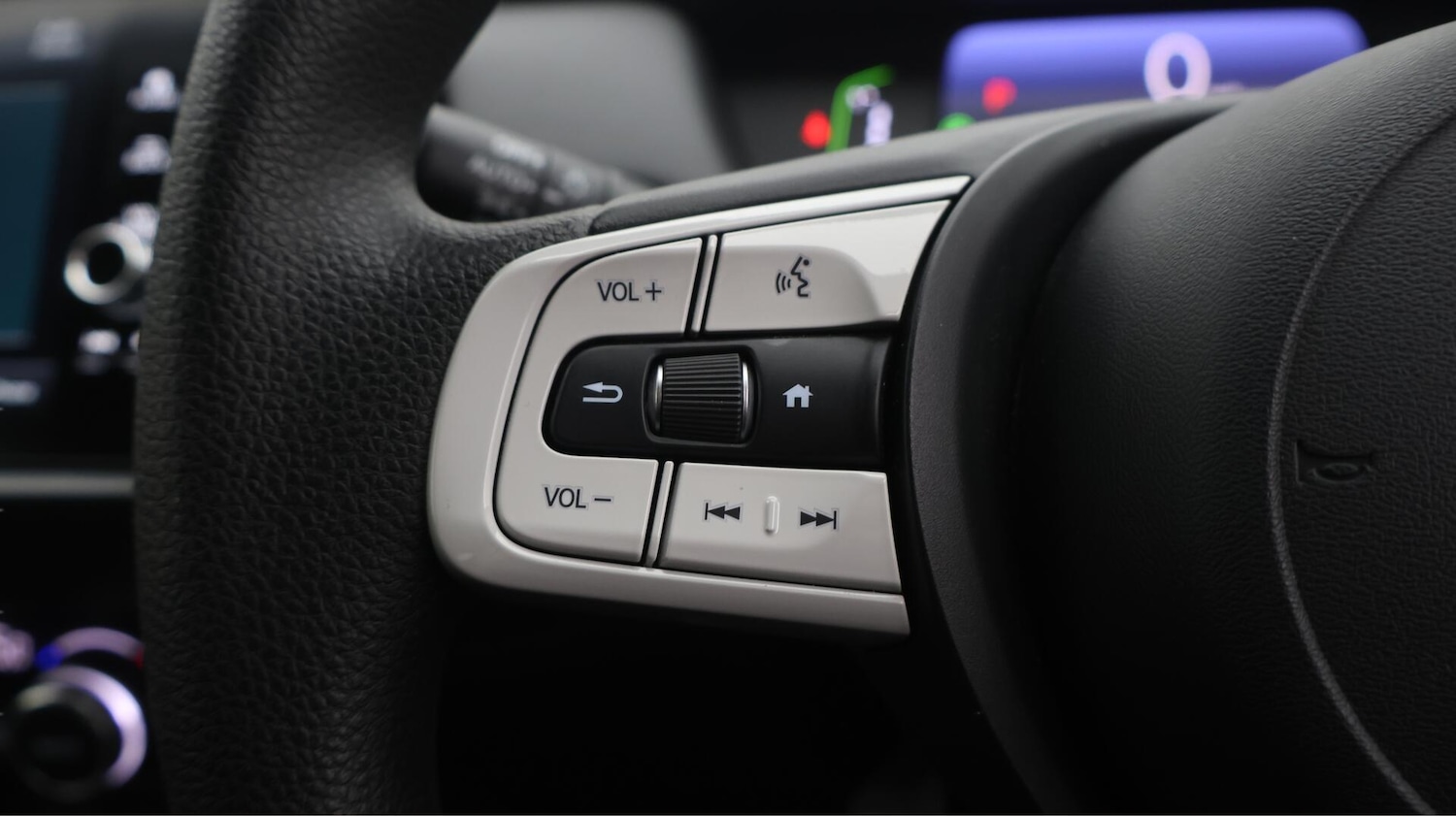 Used Honda Jazz 2021 for sale - 76689856: Photo 23