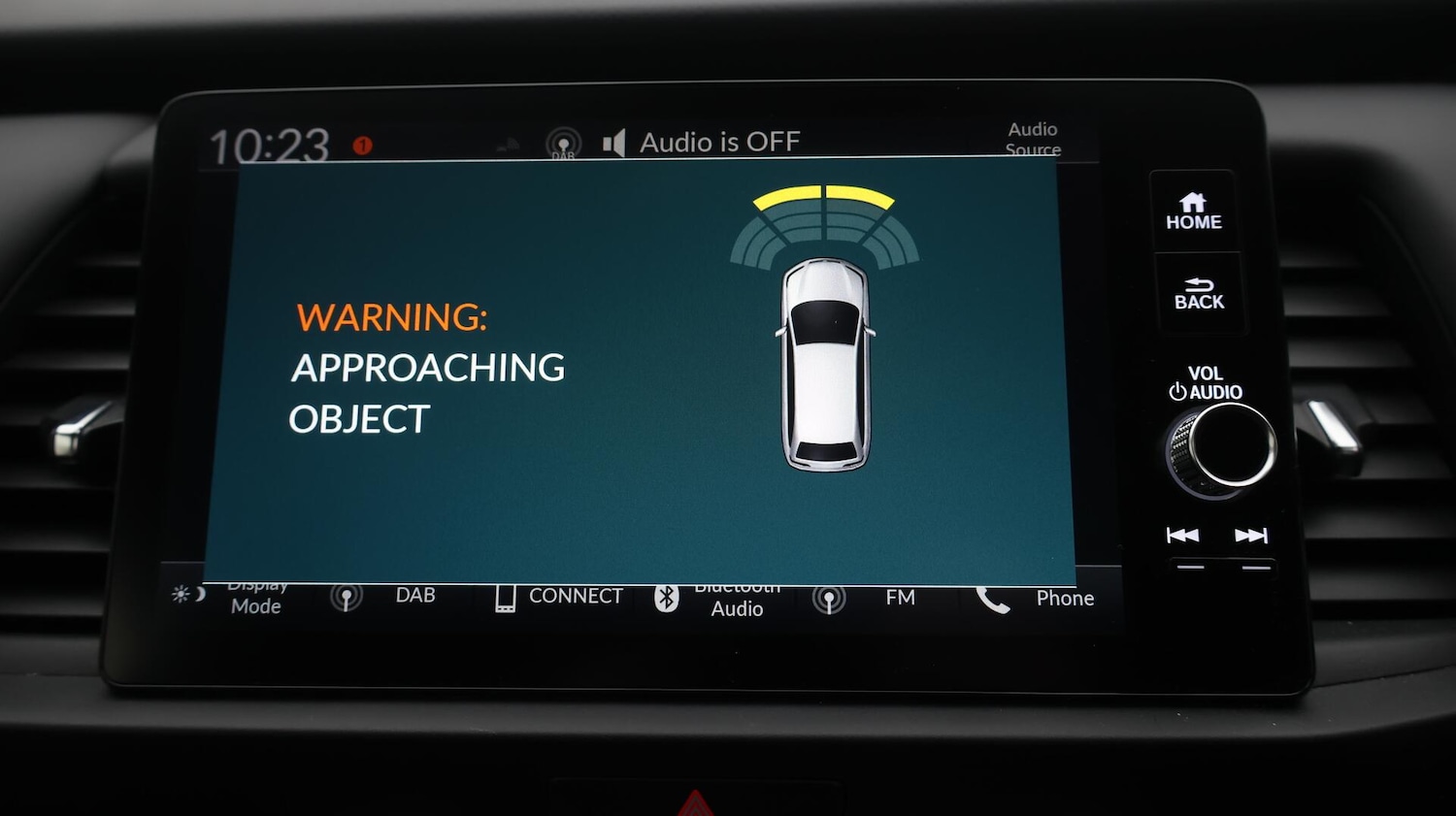 Used Honda Jazz 2021 for sale - 76689856: Photo 25