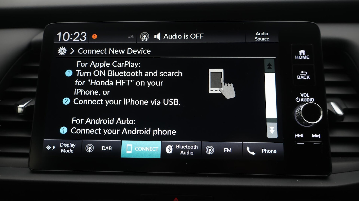 Used Honda Jazz 2021 for sale - 76689856: Photo 26