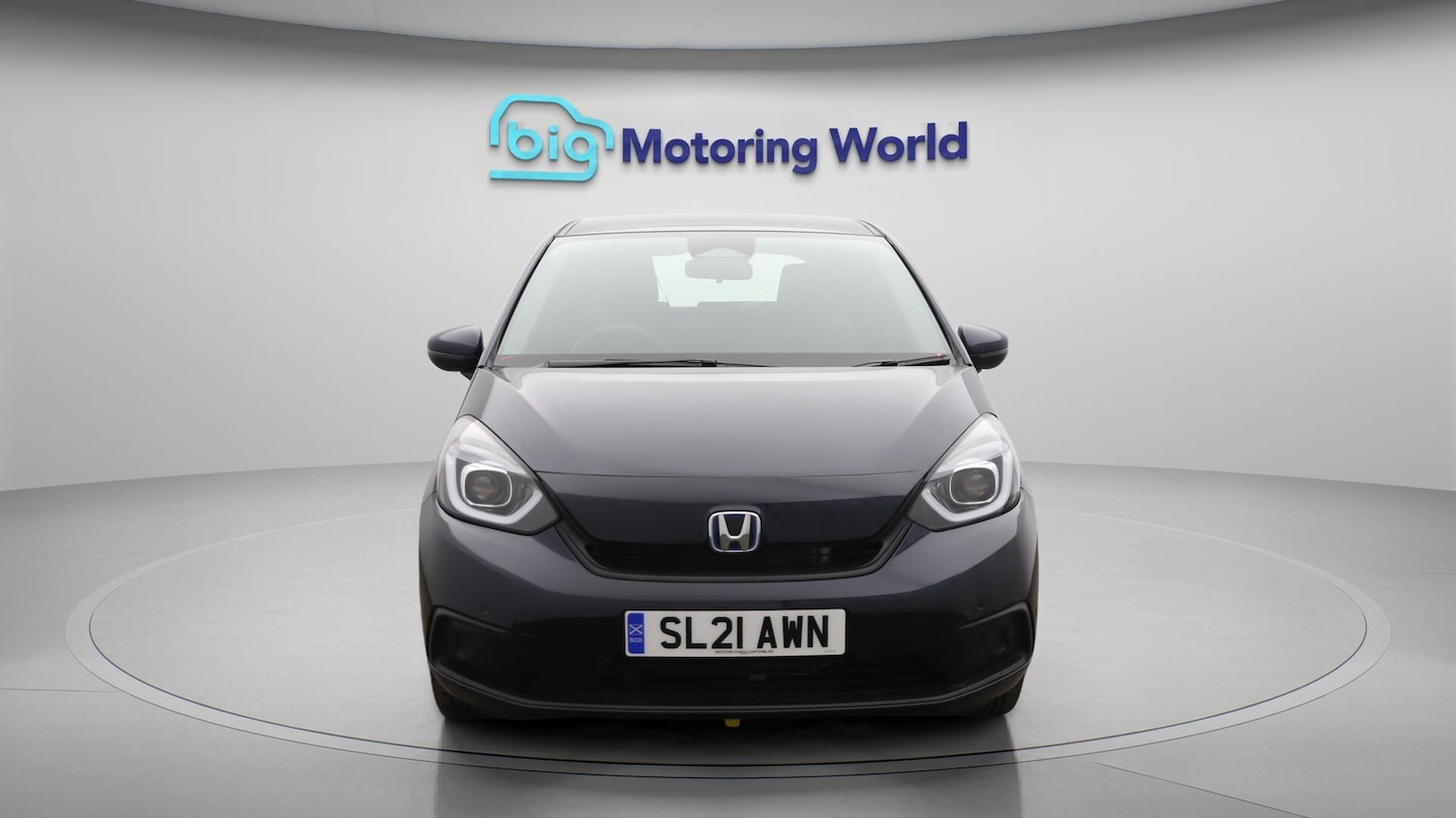 Used Honda Jazz 2021 for sale - 76689856: Photo 3