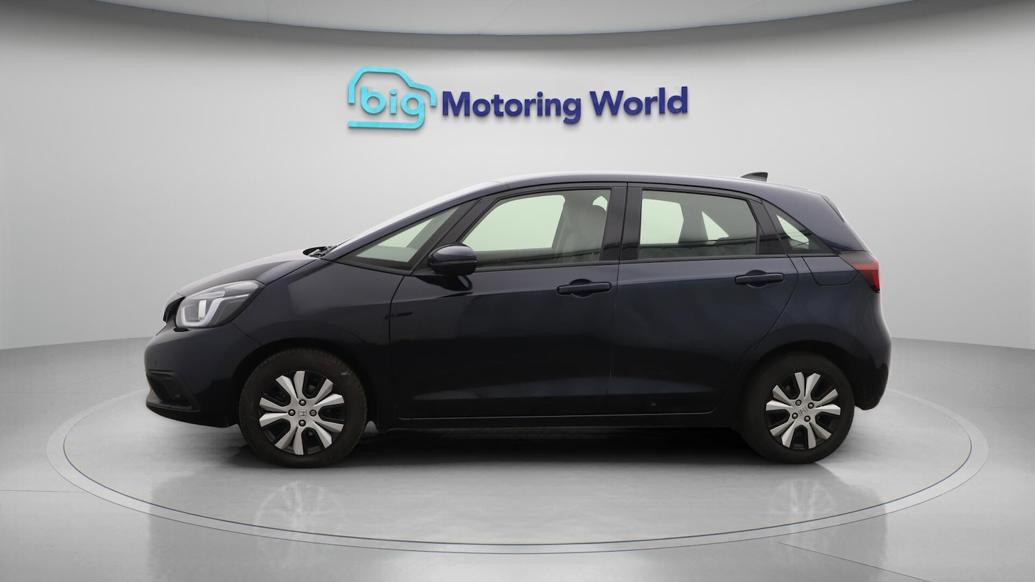 Used Honda Jazz 2021 for sale - 76689856: Photo 5