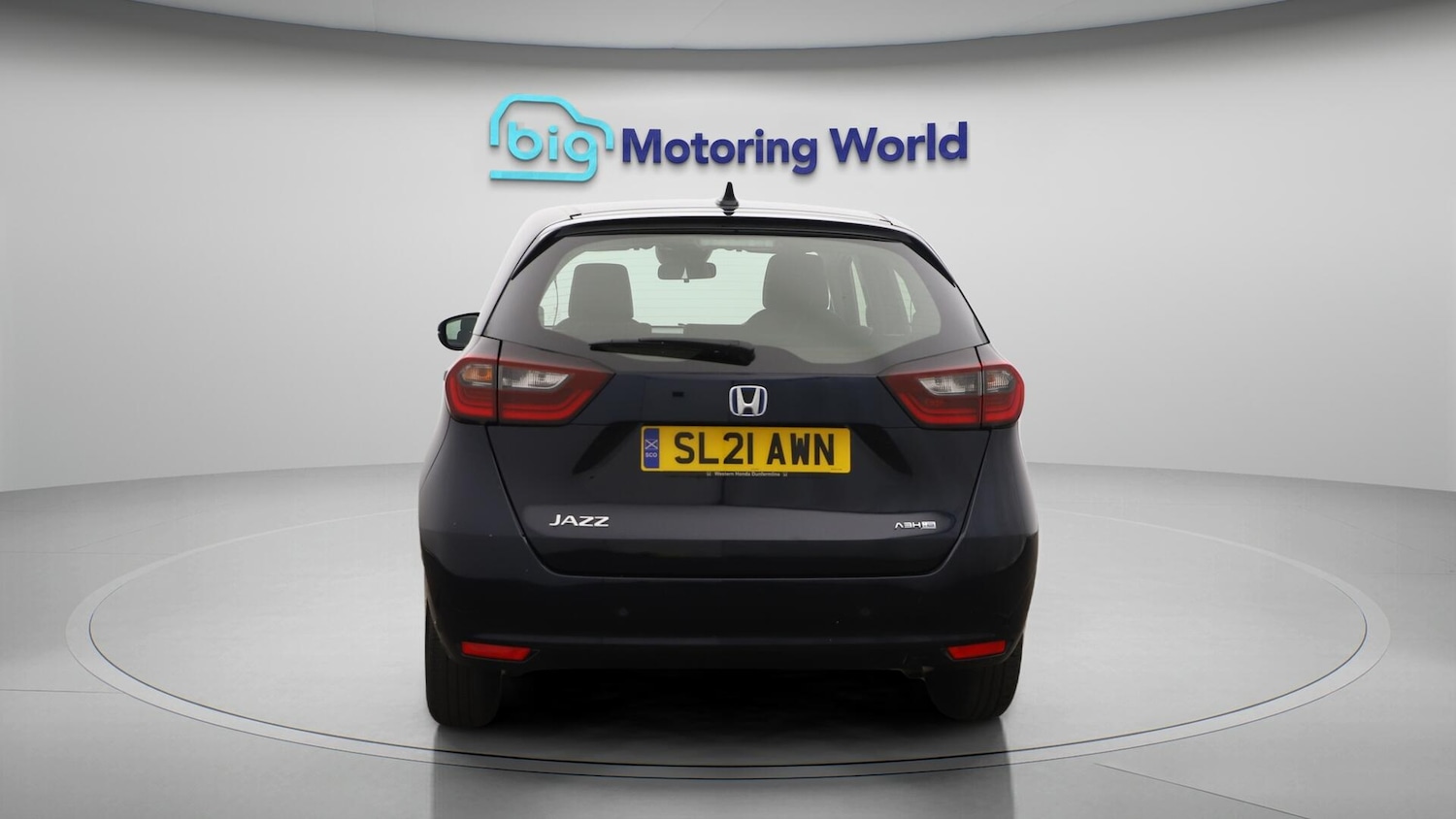 Used Honda Jazz 2021 for sale - 76689856: Photo 7