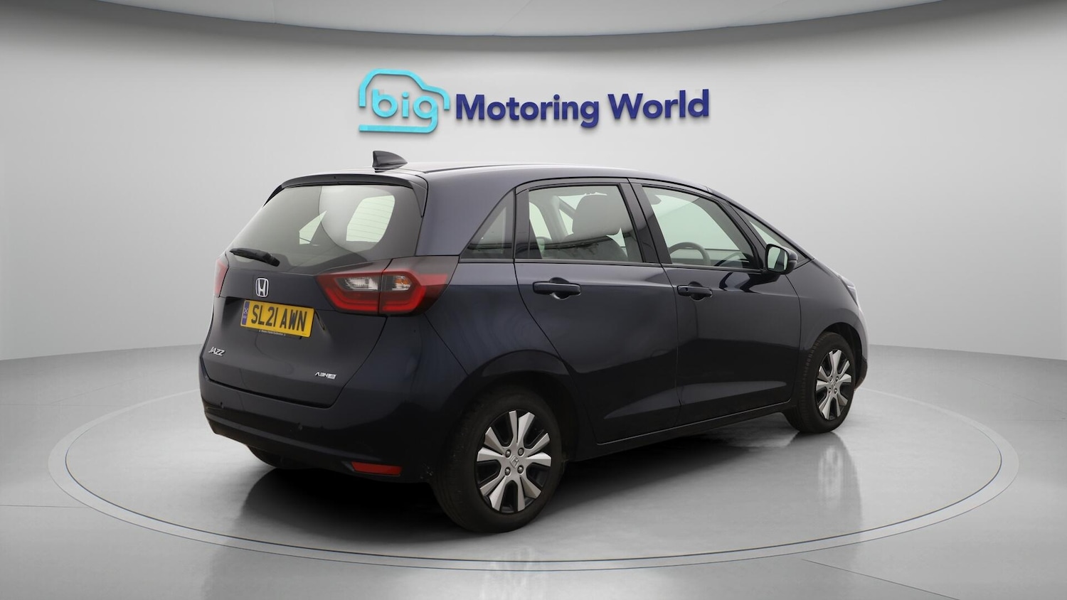 Used Honda Jazz 2021 for sale - 76689856: Photo 8