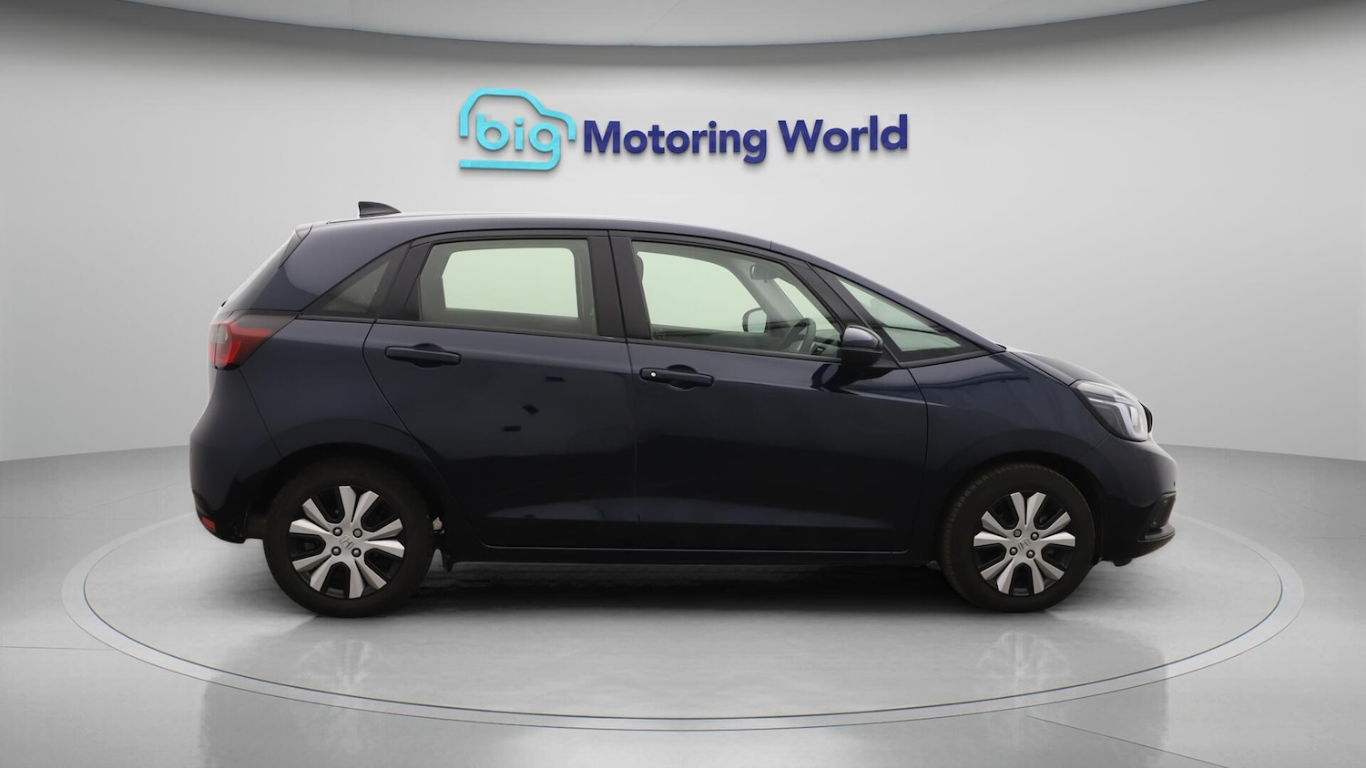 Used Honda Jazz 2021 for sale - 76689856: Photo 9