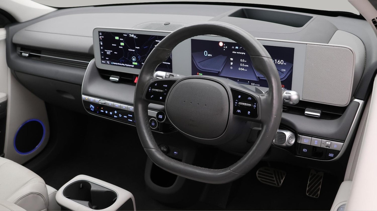 Used Hyundai IONIQ 5 2022 for sale - 76607796: Photo 10