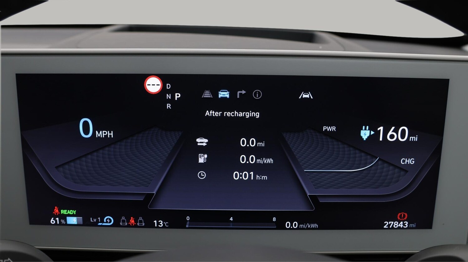 Used Hyundai IONIQ 5 2022 for sale - 76607796: Photo 11