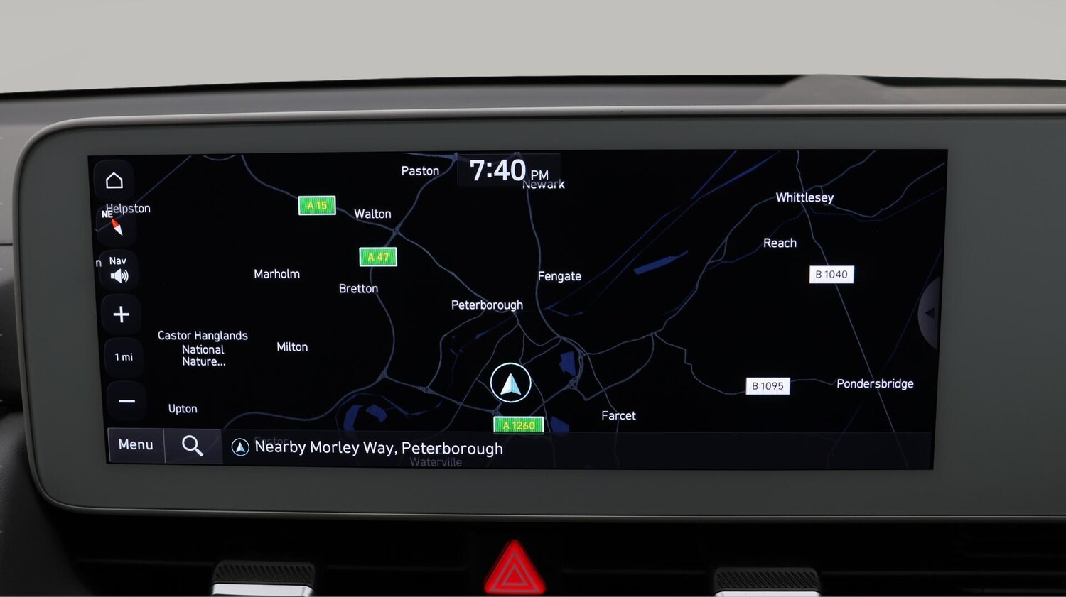 Used Hyundai IONIQ 5 2022 for sale - 76607796: Photo 12