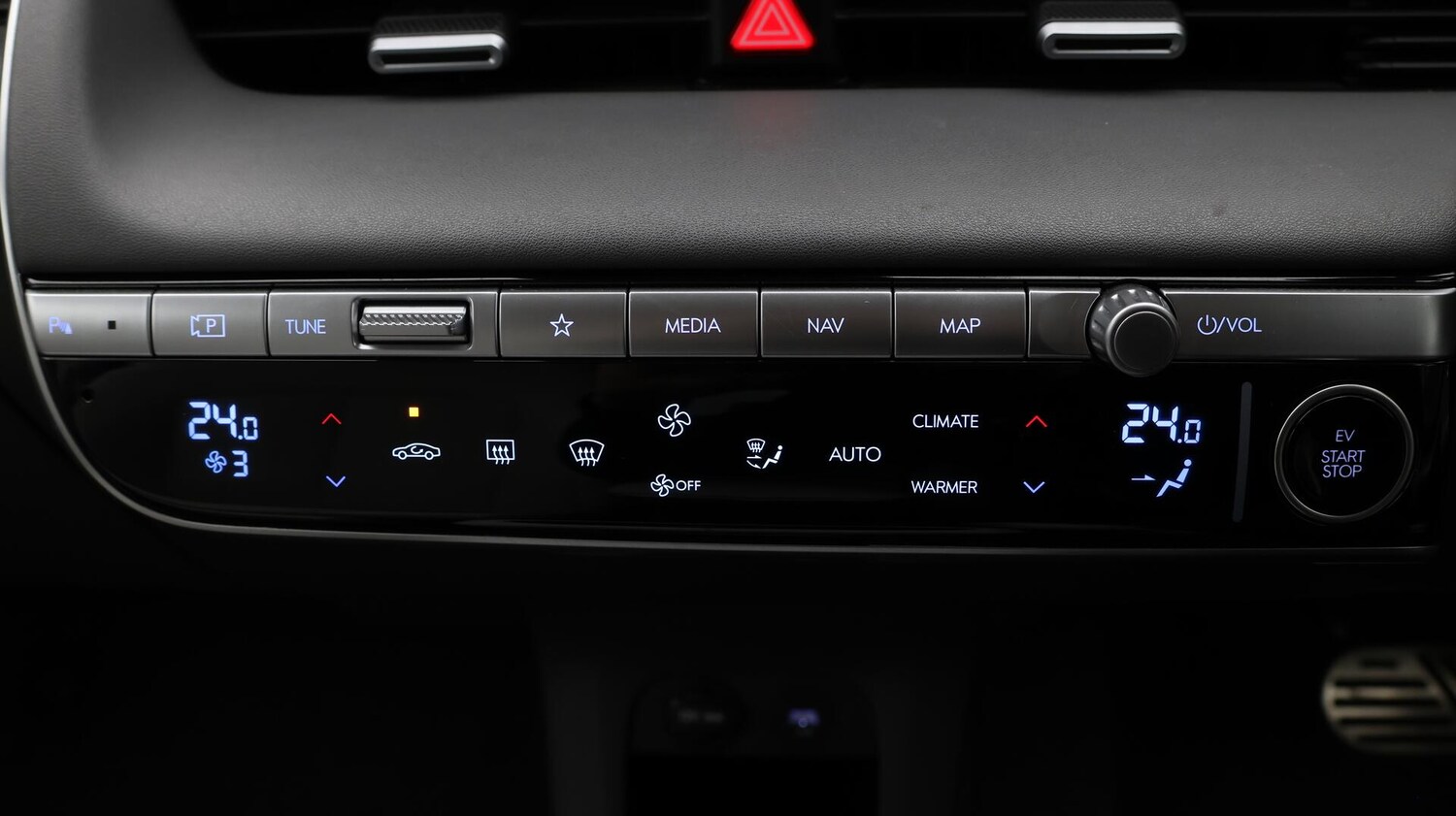 Used Hyundai IONIQ 5 2022 for sale - 76607796: Photo 13