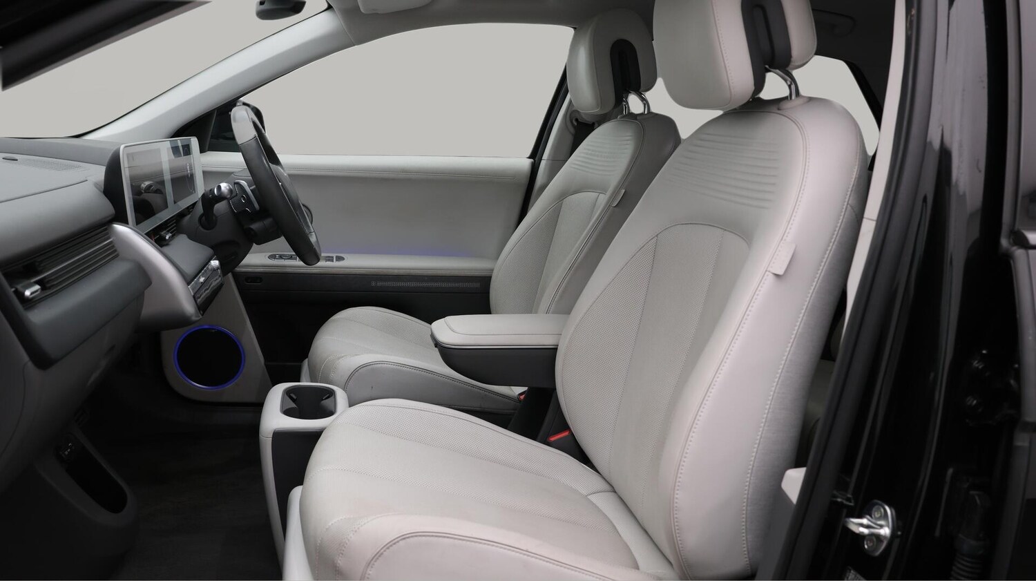 Used Hyundai IONIQ 5 2022 for sale - 76607796: Photo 15