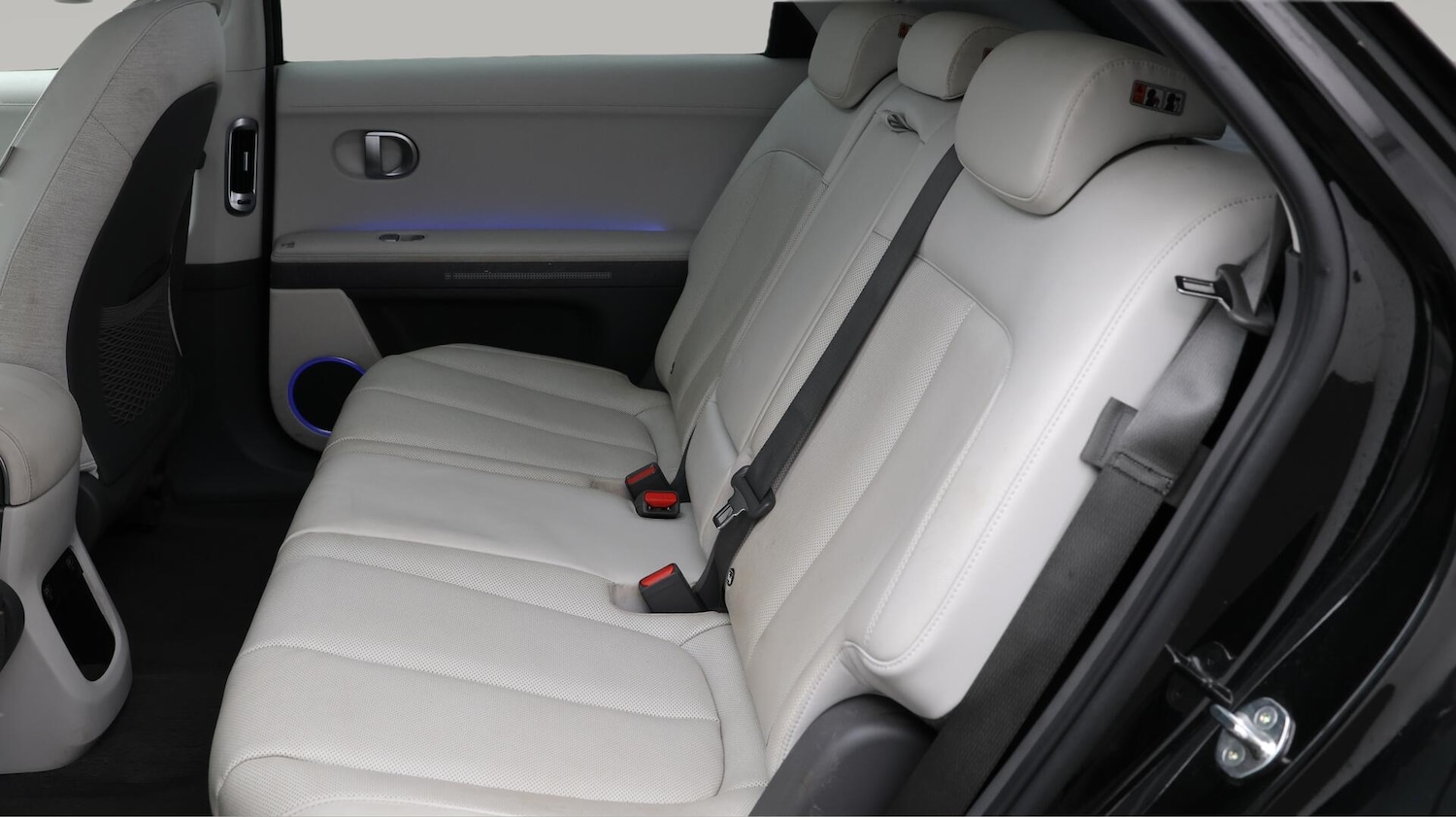 Used Hyundai IONIQ 5 2022 for sale - 76607796: Photo 17